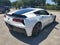 2019 Chevrolet Corvette 2LT