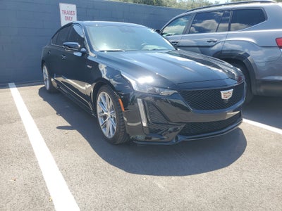 2024 Cadillac CT5-V V-Series