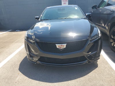 2024 Cadillac CT5-V V-Series