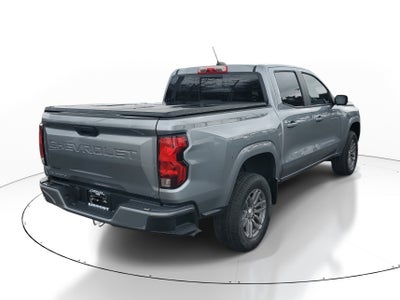 2023 Chevrolet Colorado 2WD LT