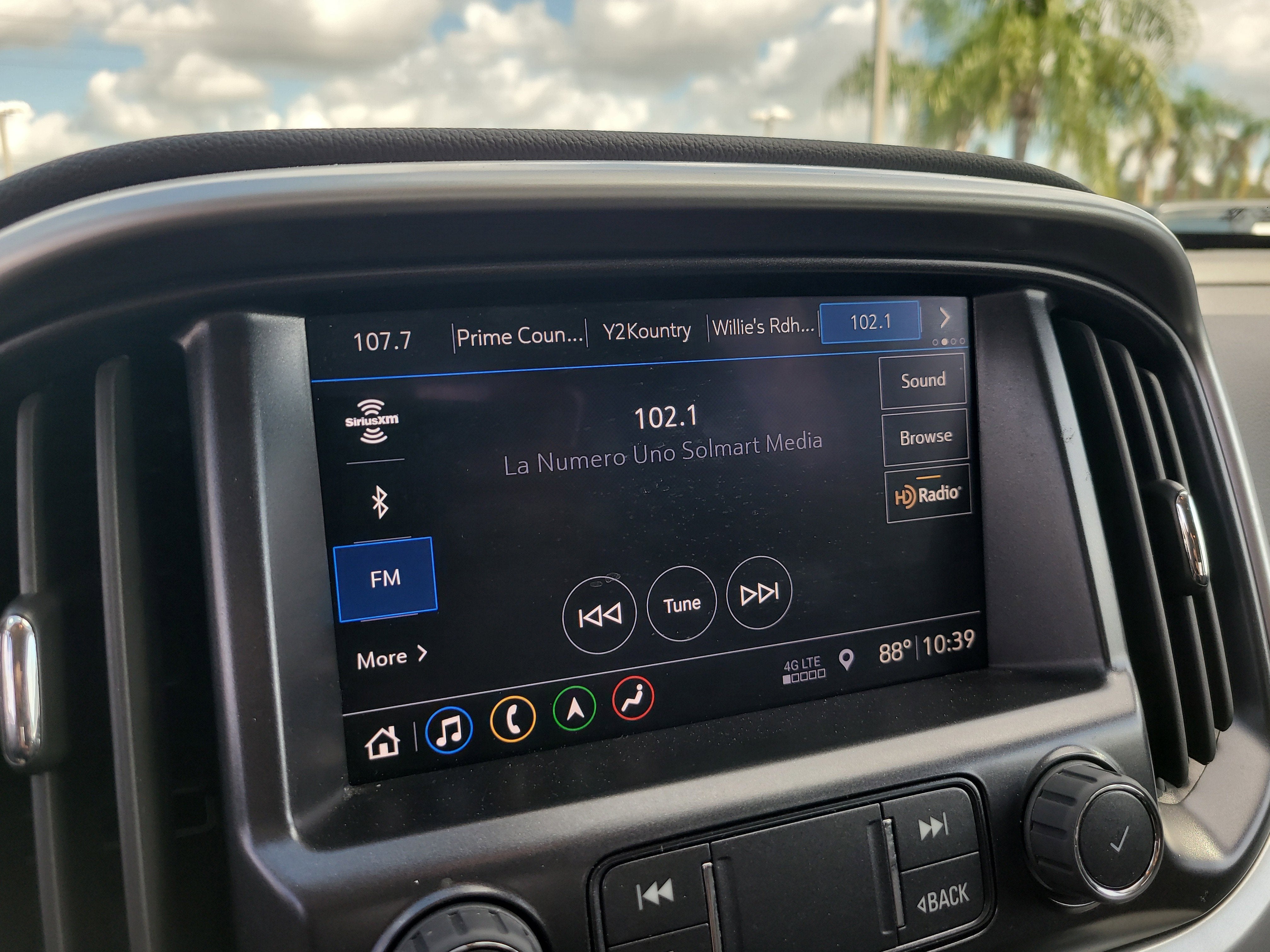 2022 Chevrolet Colorado 4WD ZR2