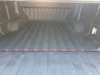 2023 Chevrolet Colorado 4WD Z71