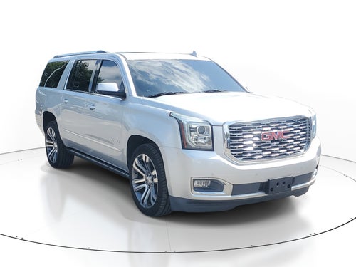 2018 GMC Yukon XL Denali
