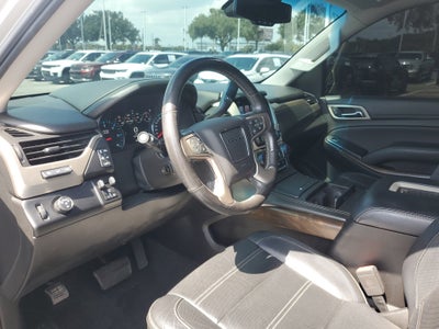 2018 GMC Yukon XL Denali