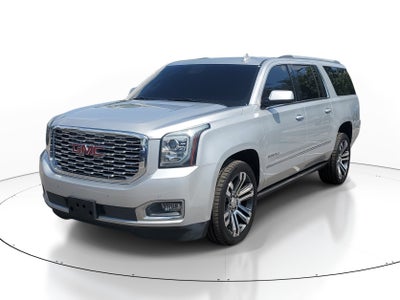 2018 GMC Yukon XL Denali