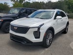 2024 Cadillac XT4 FWD Premium Luxury