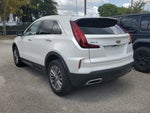 2024 Cadillac XT4 FWD Premium Luxury