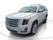 2017 Cadillac Escalade Platinum
