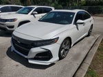 2019 Honda Accord Sedan Touring 2.0T