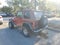 1998 Jeep Wrangler SE
