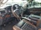 2018 Nissan Titan Platinum Reserve