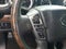 2018 Nissan Titan Platinum Reserve