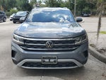 2020 Volkswagen Atlas Cross Sport 2.0T SE w/Technology