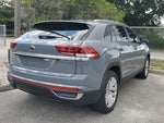2020 Volkswagen Atlas Cross Sport 2.0T SE w/Technology