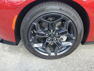 2025 Dodge Charger Daytona R/T