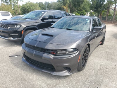 2021 Dodge Charger R/T