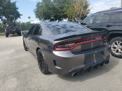 2021 Dodge Charger R/T
