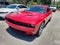 2016 Dodge Challenger R/T Plus