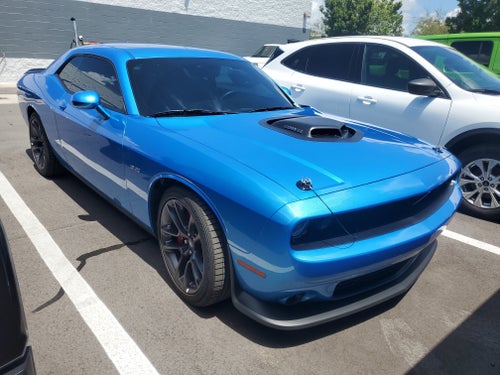 2023 Dodge Challenger R/T
