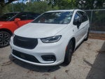 2025 Chrysler Pacifica Hybrid Premium S Appearance Pkg