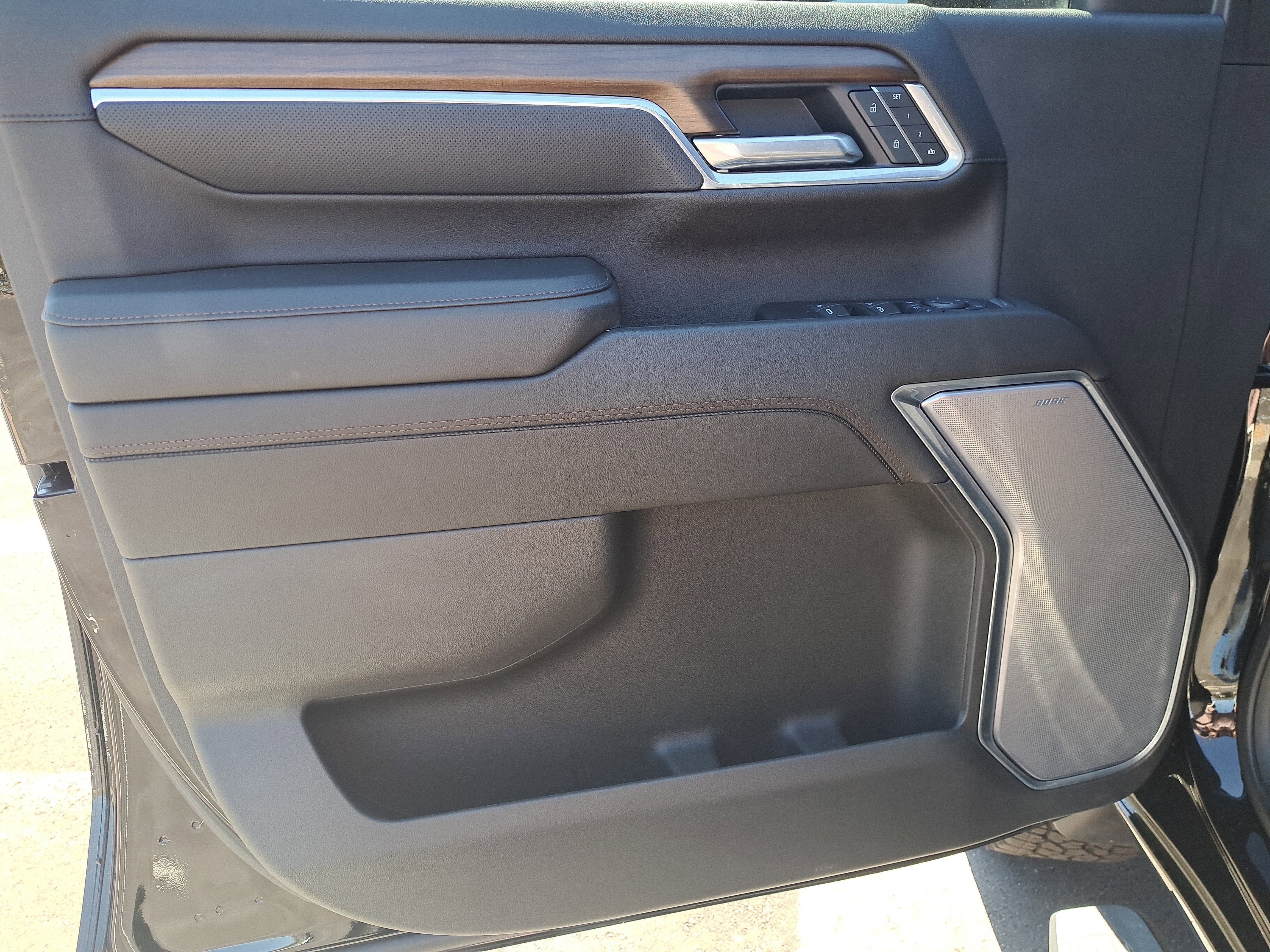 2025 Chevrolet Silverado 3500HD High Country