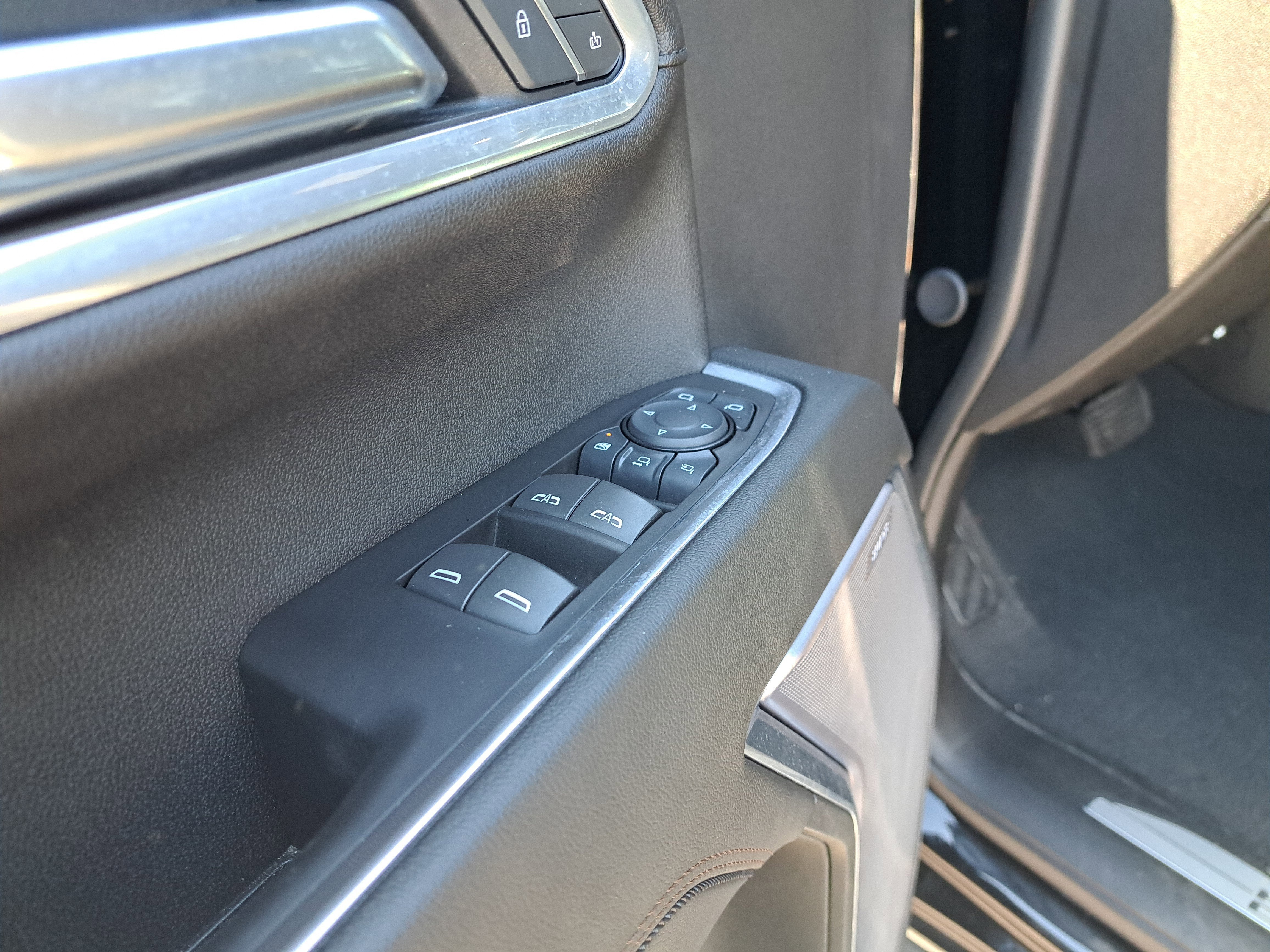 2025 Chevrolet Silverado 3500HD High Country