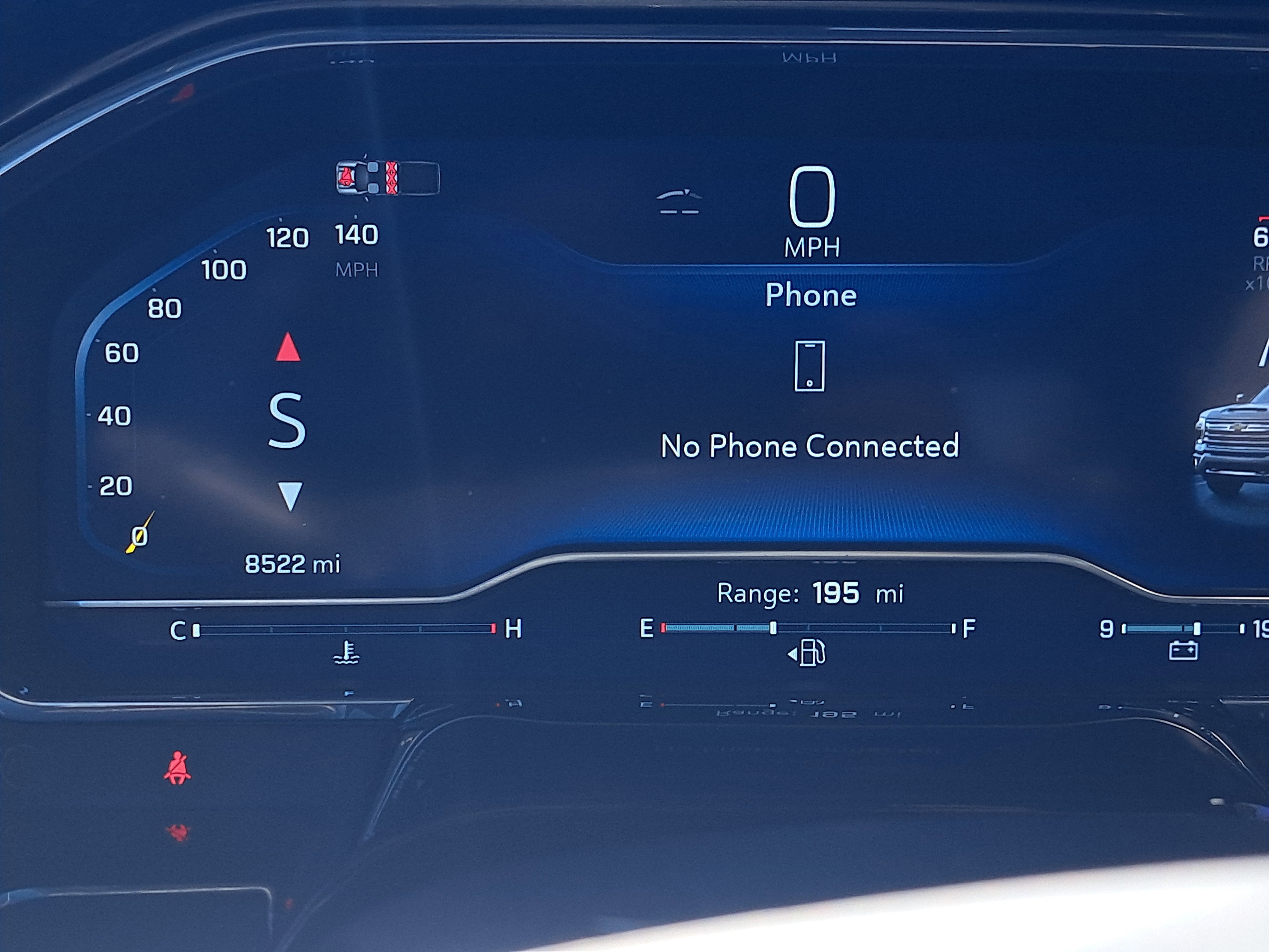 2025 Chevrolet Silverado 3500HD High Country