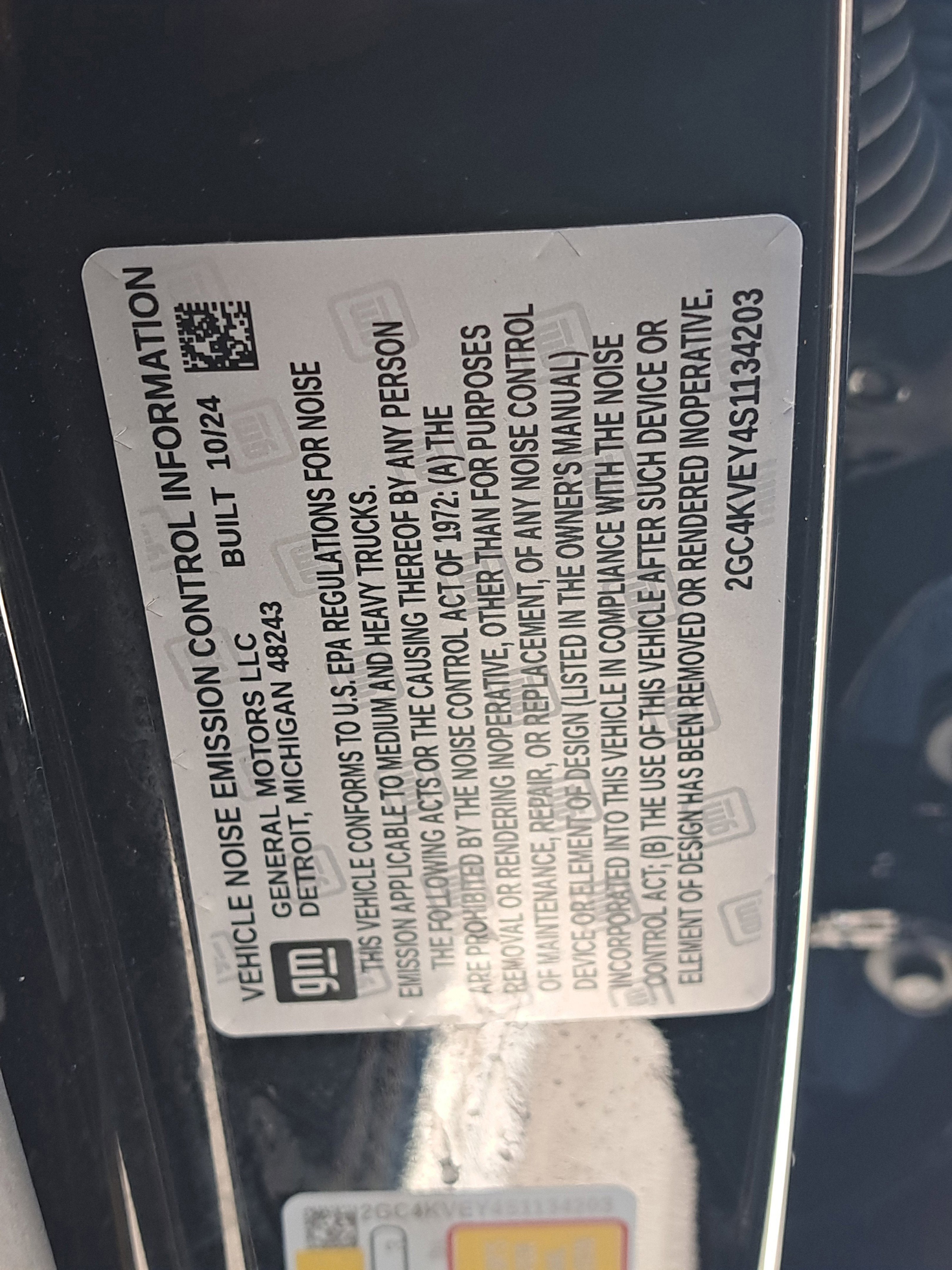 2025 Chevrolet Silverado 3500HD High Country