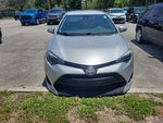 2017 Toyota Corolla Base