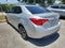 2017 Toyota Corolla Base