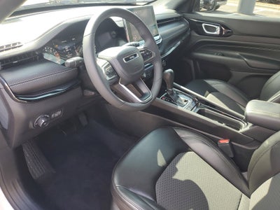 2022 Jeep Compass Altitude