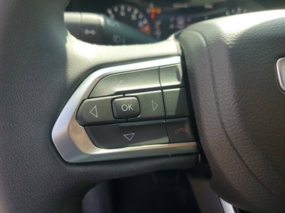 2022 Jeep Compass Altitude