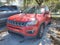 2020 Jeep Compass Latitude w/Sun/Safety Pkg