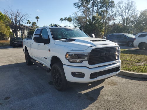 2023 RAM 2500 Laramie