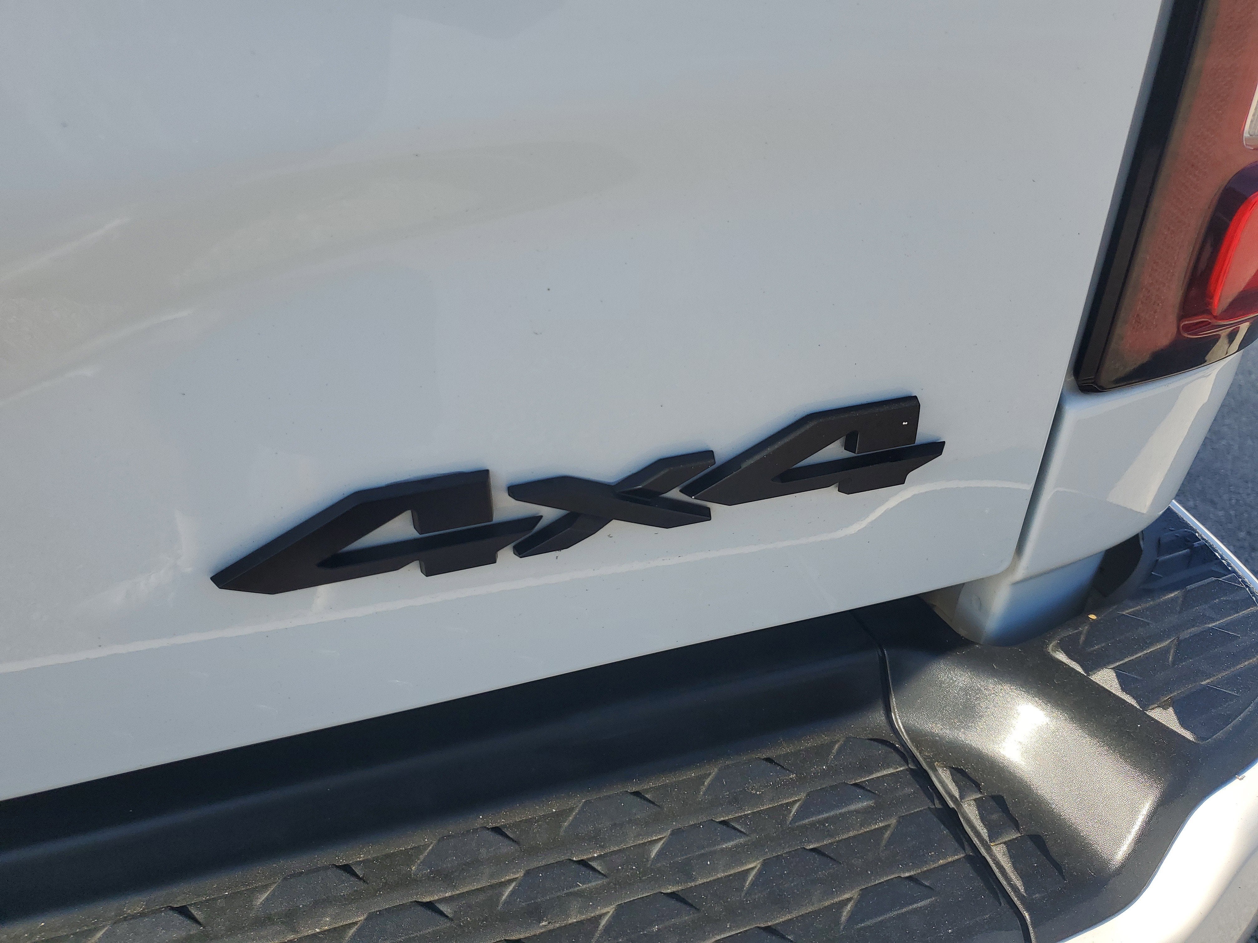 2023 RAM 2500 Laramie