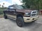2013 RAM 2500 Laramie Longhorn