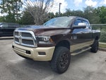 2013 RAM 2500 Laramie Longhorn