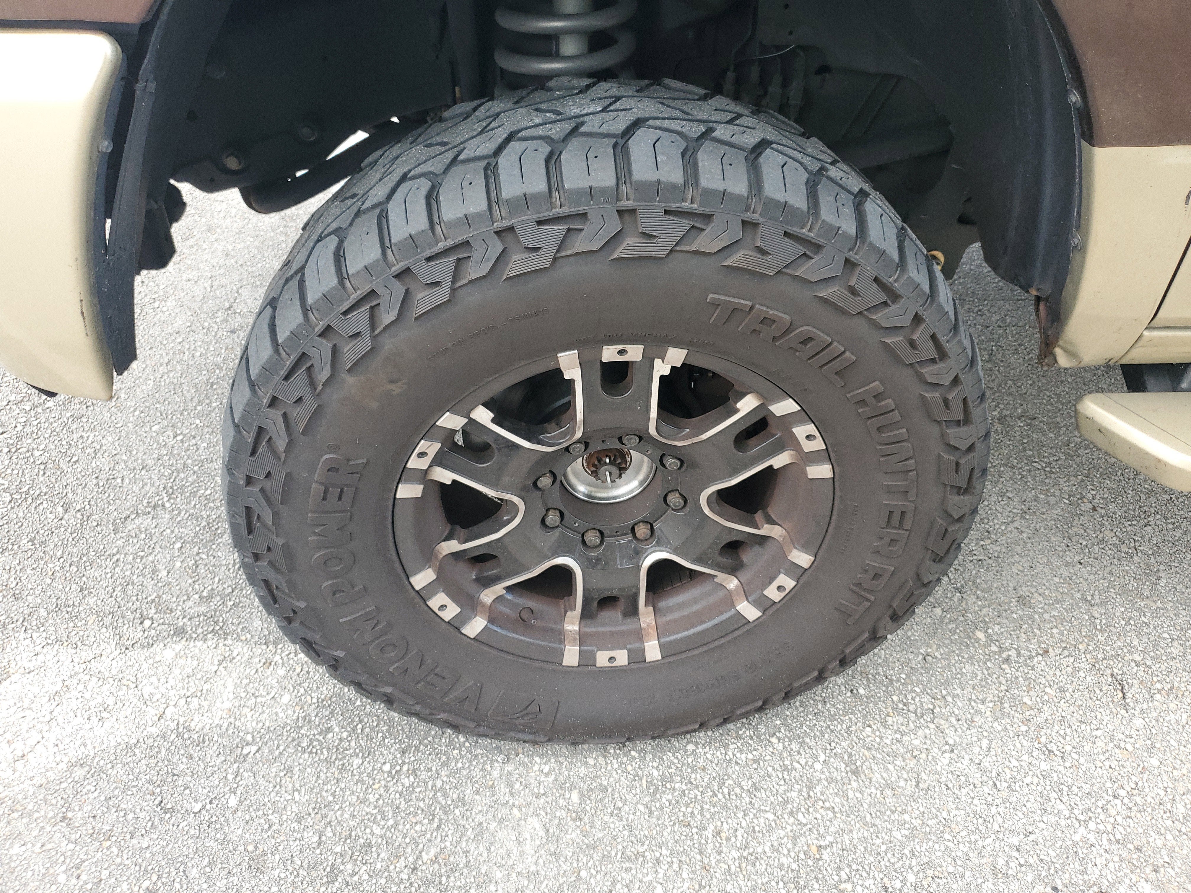 2013 RAM 2500 Laramie Longhorn