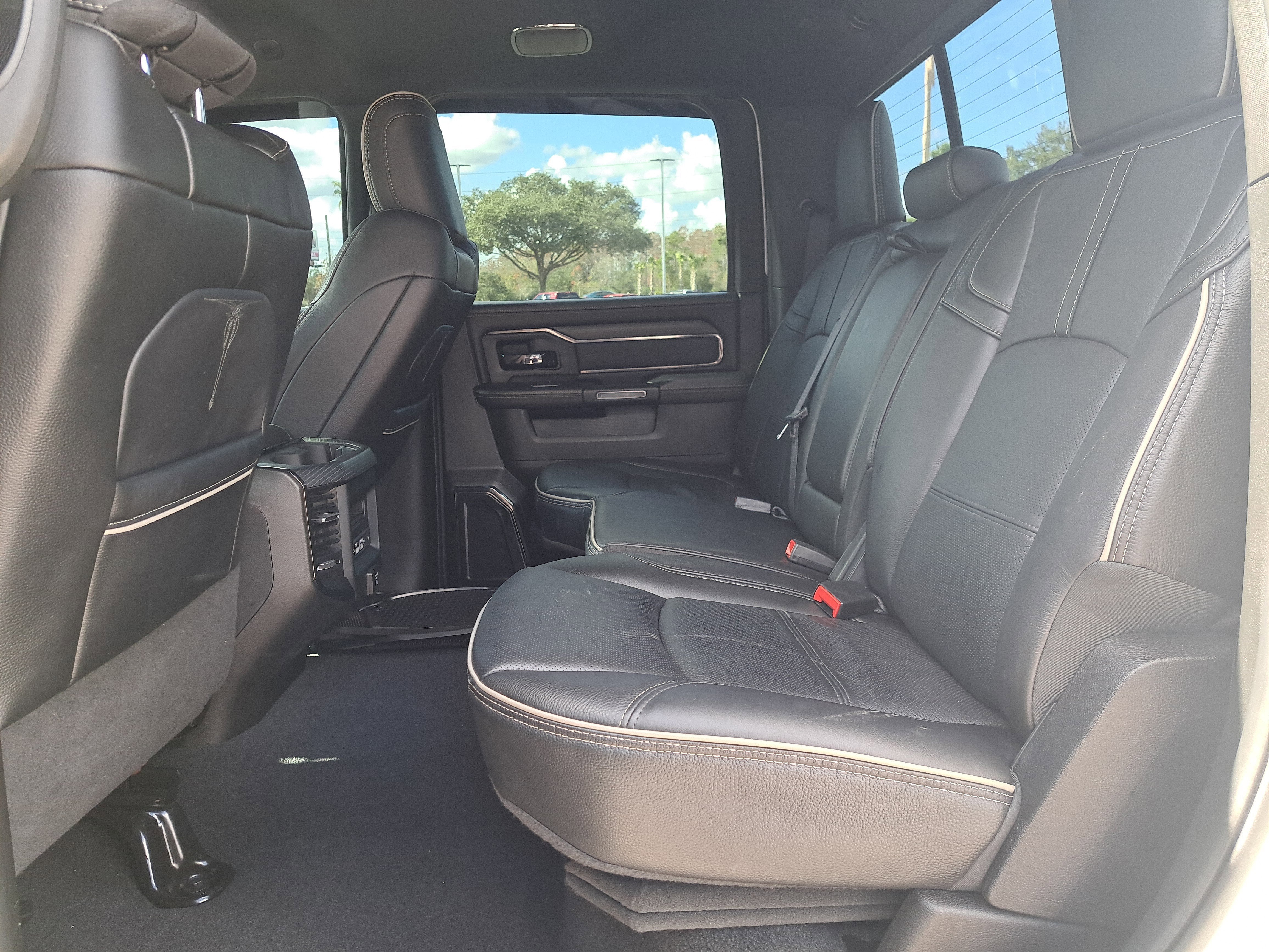 2023 RAM 2500 Limited