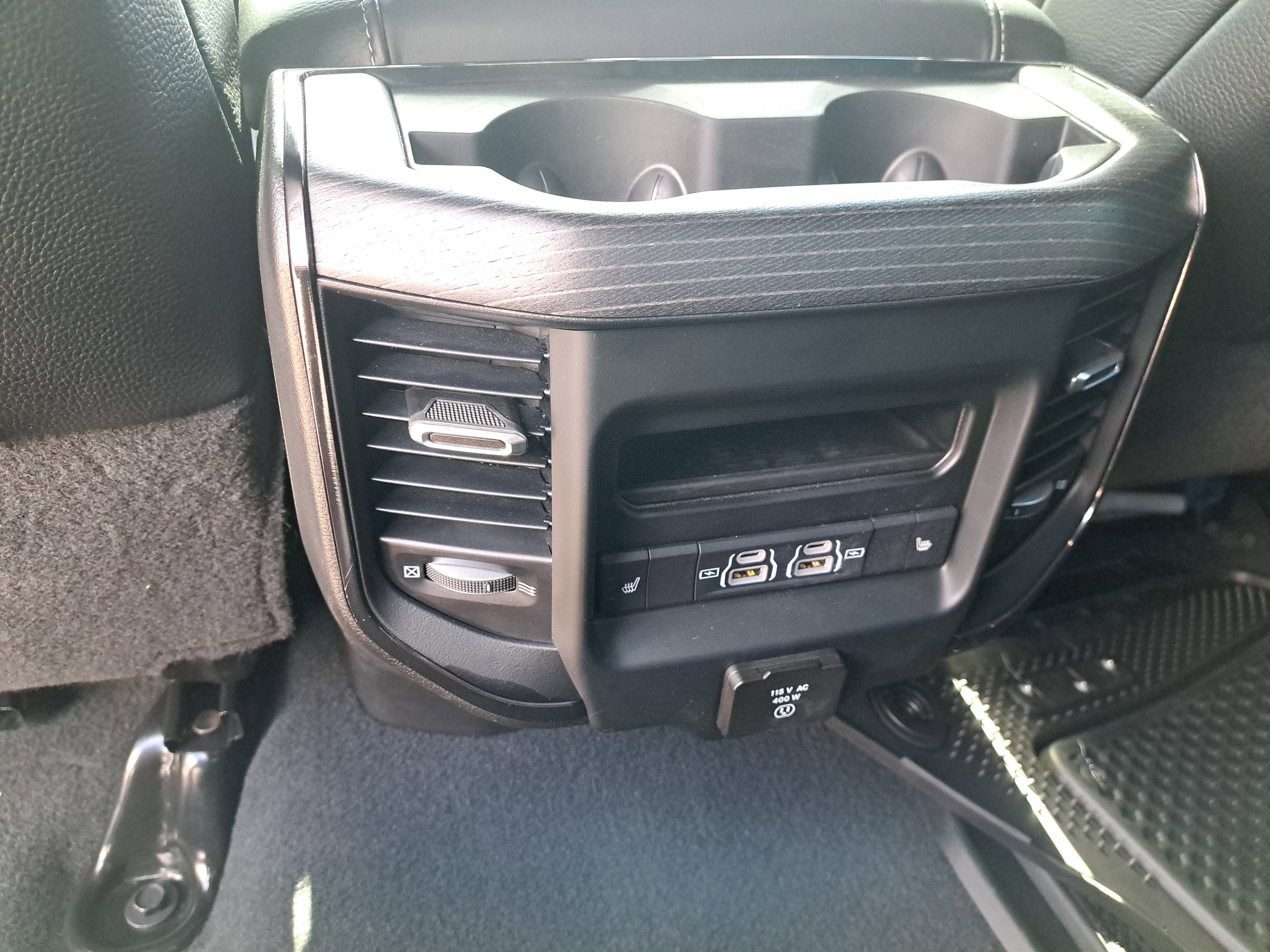 2023 RAM 2500 Limited