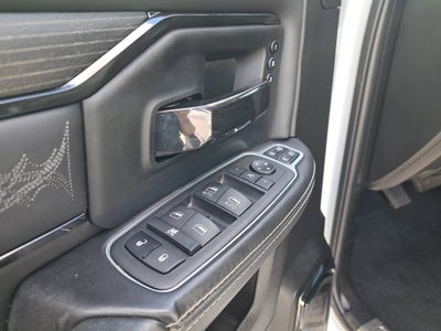 2023 RAM 2500 Limited