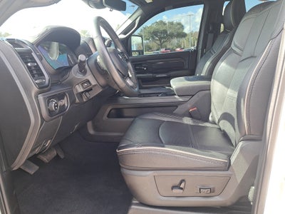 2023 RAM 2500 Limited
