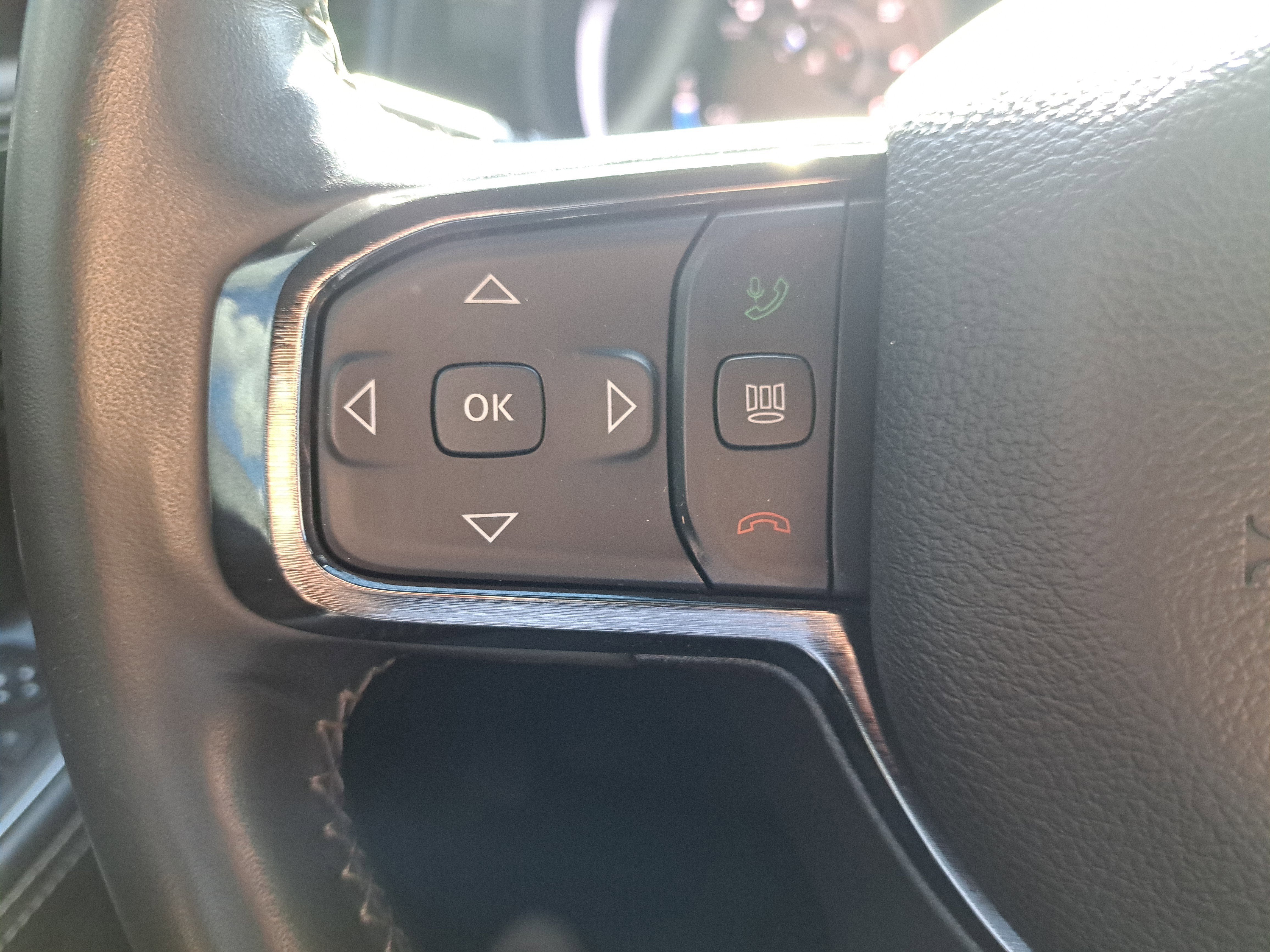 2023 RAM 2500 Limited