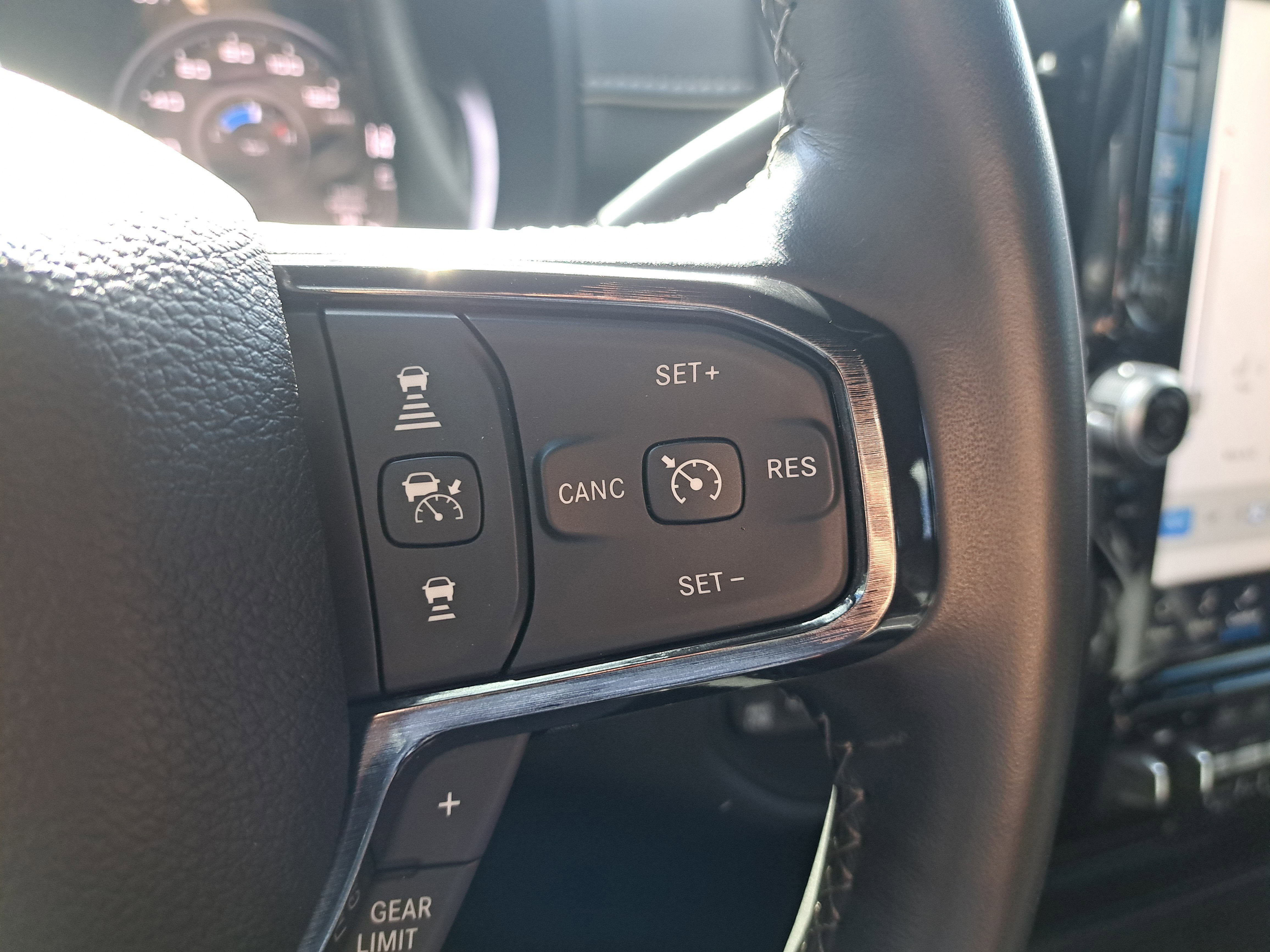 2023 RAM 2500 Limited