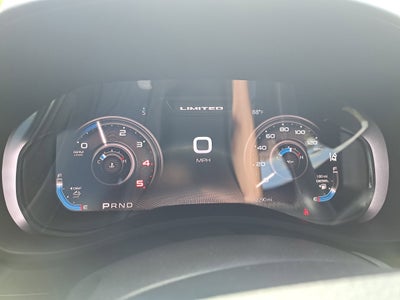 2023 RAM 2500 Limited