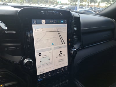 2023 RAM 2500 Limited