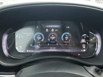 2026 RAM 2500 Limited