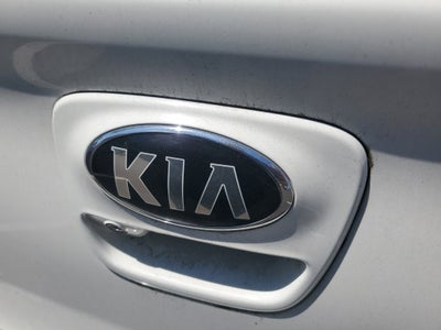2021 Kia Rio 5-Door S