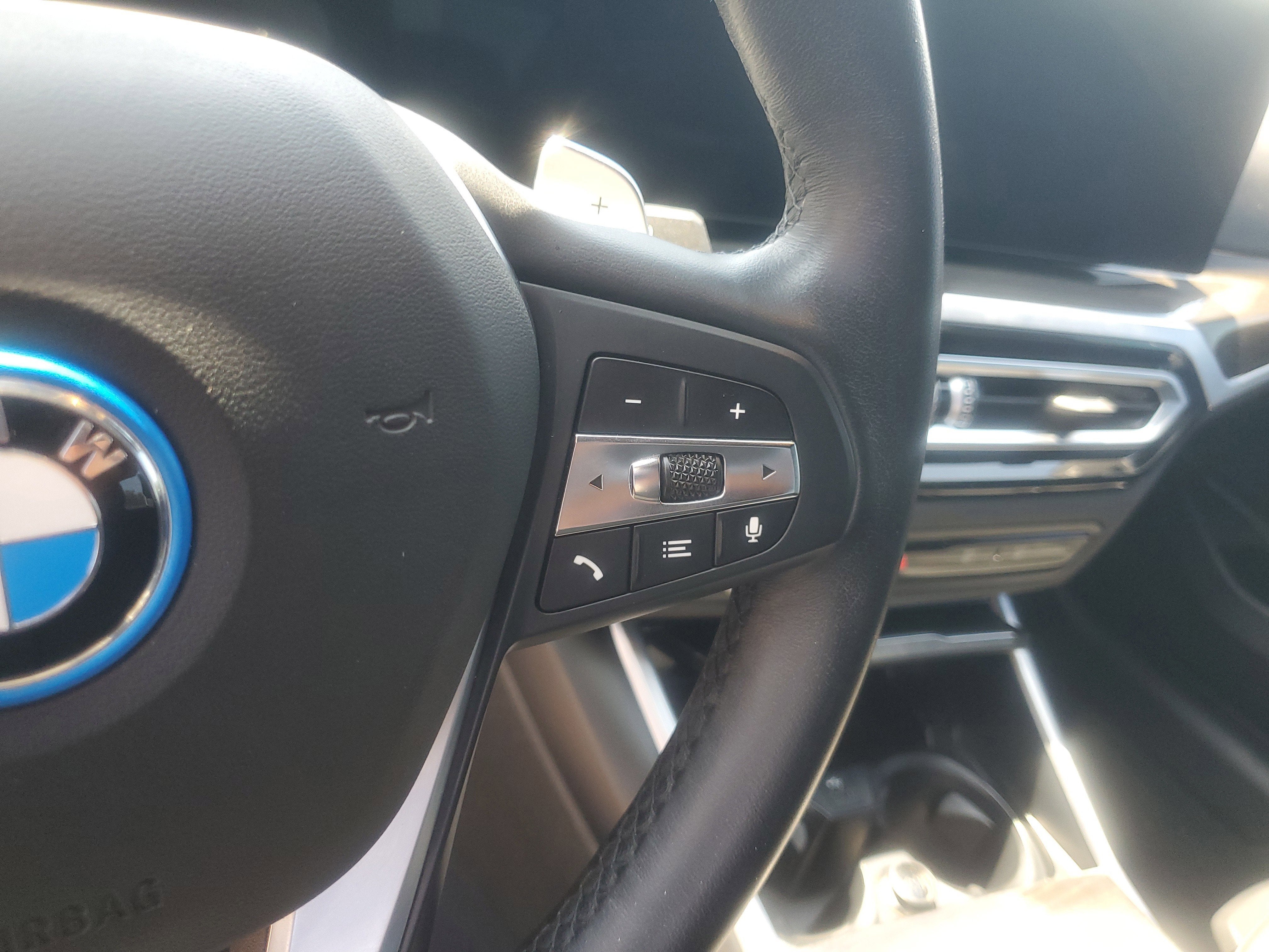 2023 BMW 3 Series 330e