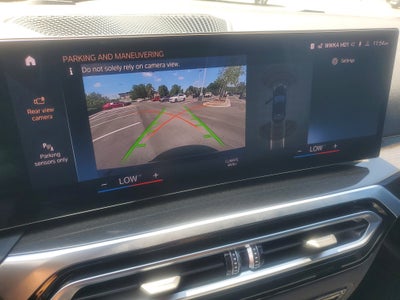 2023 BMW 3 Series 330e